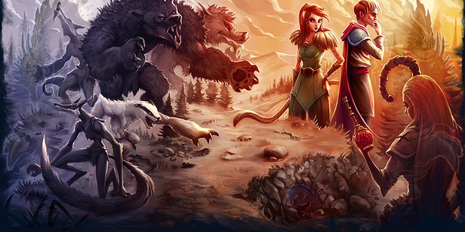 Guild Wars