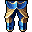 Seetheras Legs