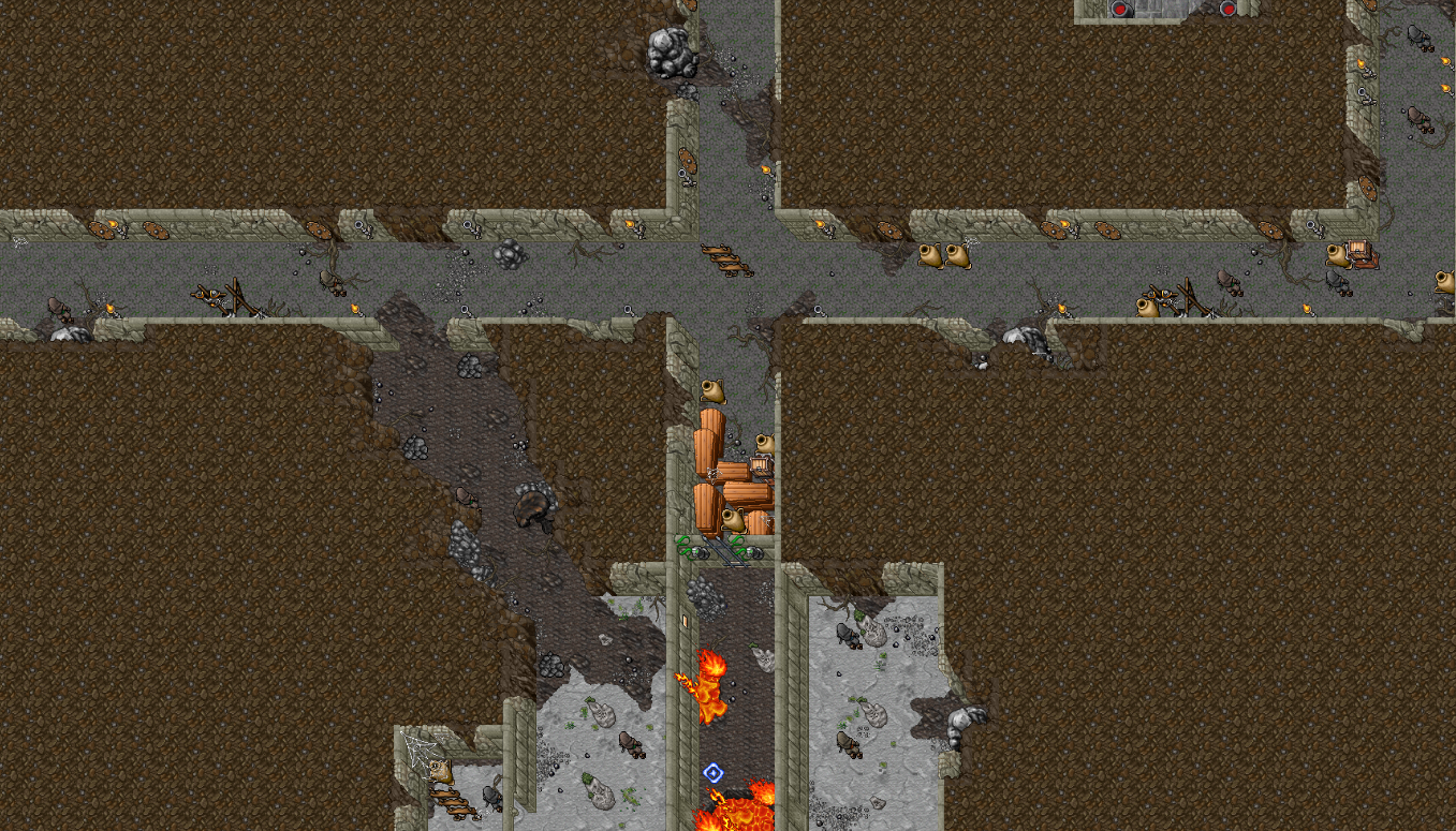 Cobra Bastion