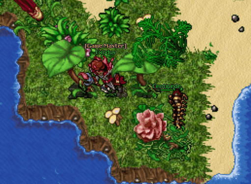 Herbalist Effect