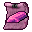Big Amethyst Ingot