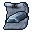 Big Silver Ingot
