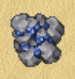 Sapphire Vein