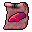 Small Ruby Ingot