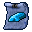 Small Sapphire Ingot