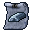 Small Silver Ingot