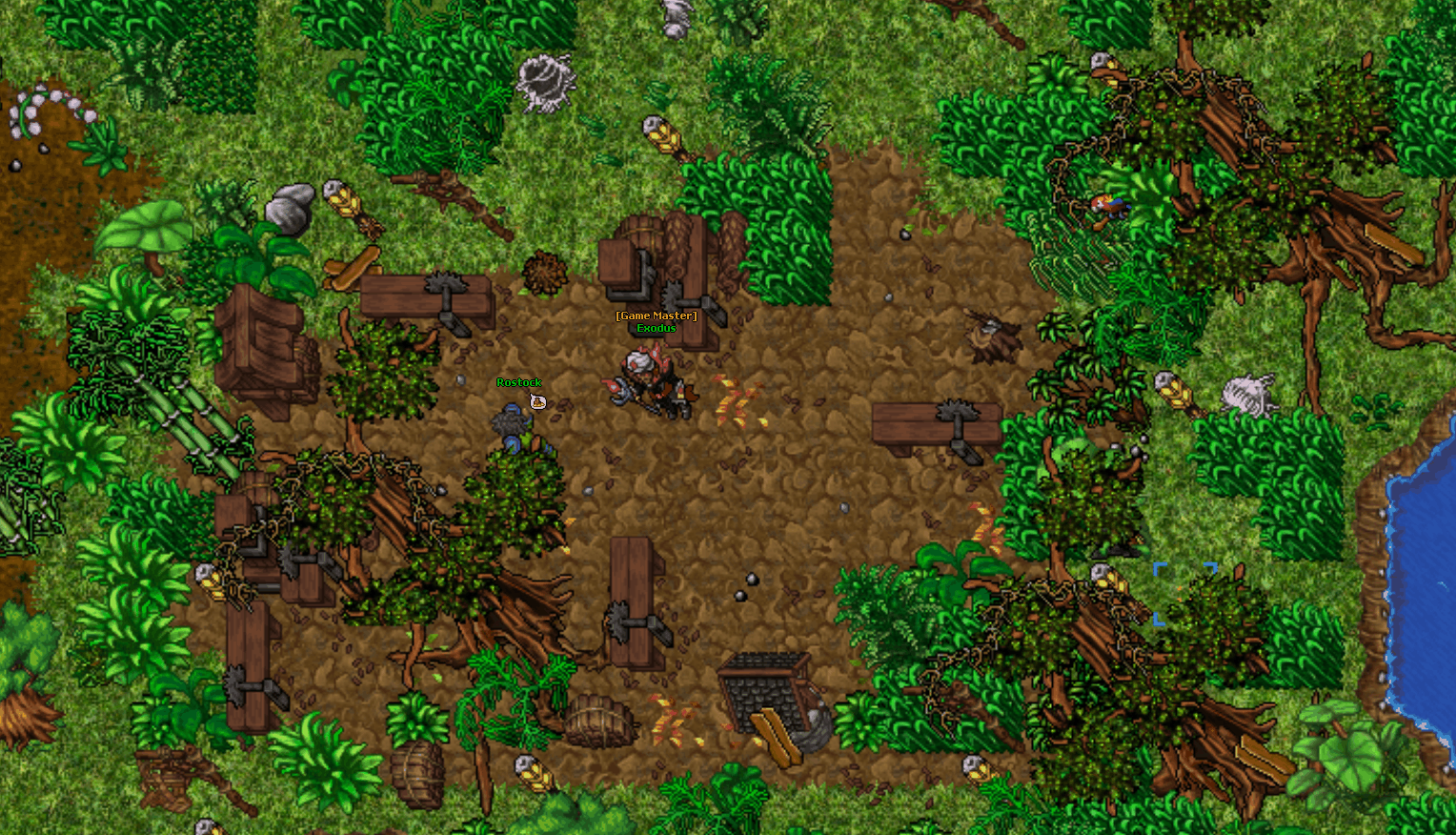 Woodcutter Craft