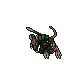 Corym Skirmisher