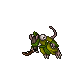 Little Corym Charlatan