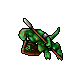 Lizard Sentinel