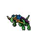 Lizard Noble