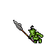 Dworc Fleshhunter