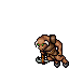 Minotaur Archer