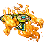 Fire Overlord