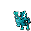 Frost Dragon Hatchling