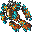 Worker Golem
