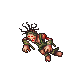 Zombie