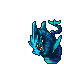 Young Sea Serpent