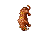Mutated Tiger