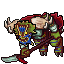 Draken Warmaster