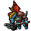 Lizard High Guard