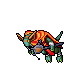 Lizard Dragon Priest