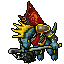Lizard Zaogun