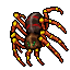 Giant Spider