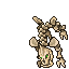 Undead Cavebear