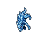 Crystal Wolf