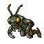 Insectoid Worker