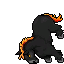 Fire Horse