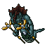 Deepling Spellsinger