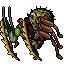 Spidris