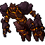 Lava Golem