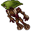 Hideous Fungus
