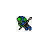 Orc Spearman