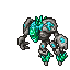 Damaged Crystal Golem
