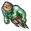 Green Djinn