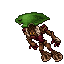 Humorless Fungus
