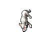 Winter Wolf