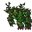 Leaf Golem