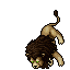 Noble Lion