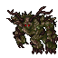 Wilting Leaf Golem