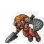 Minotaur Amazon