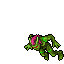 Swamp Troll
