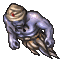 Blue Djinn