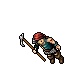 Pirate Marauder